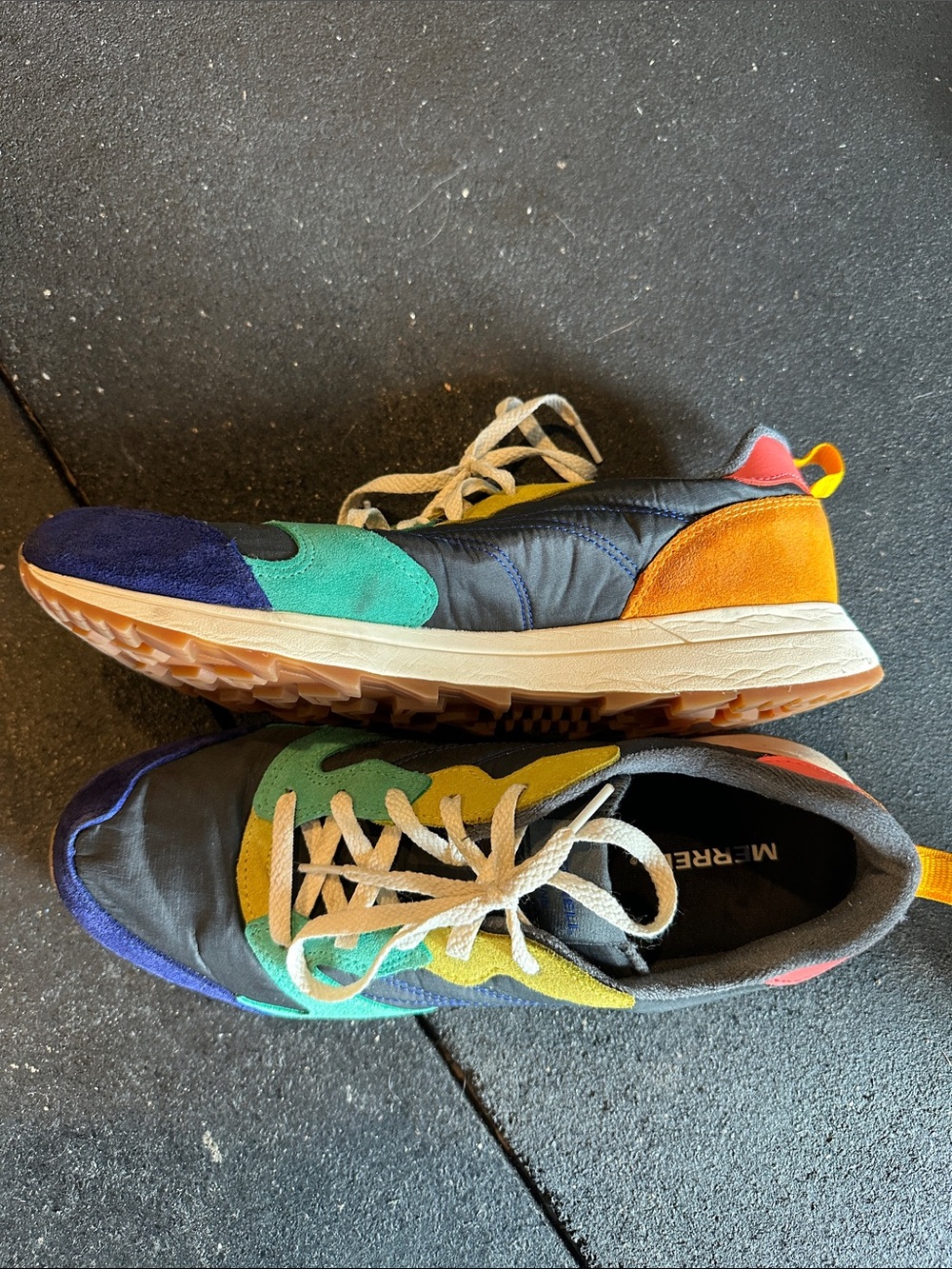 Merrell Alpine 83 - Picture 2 of 8